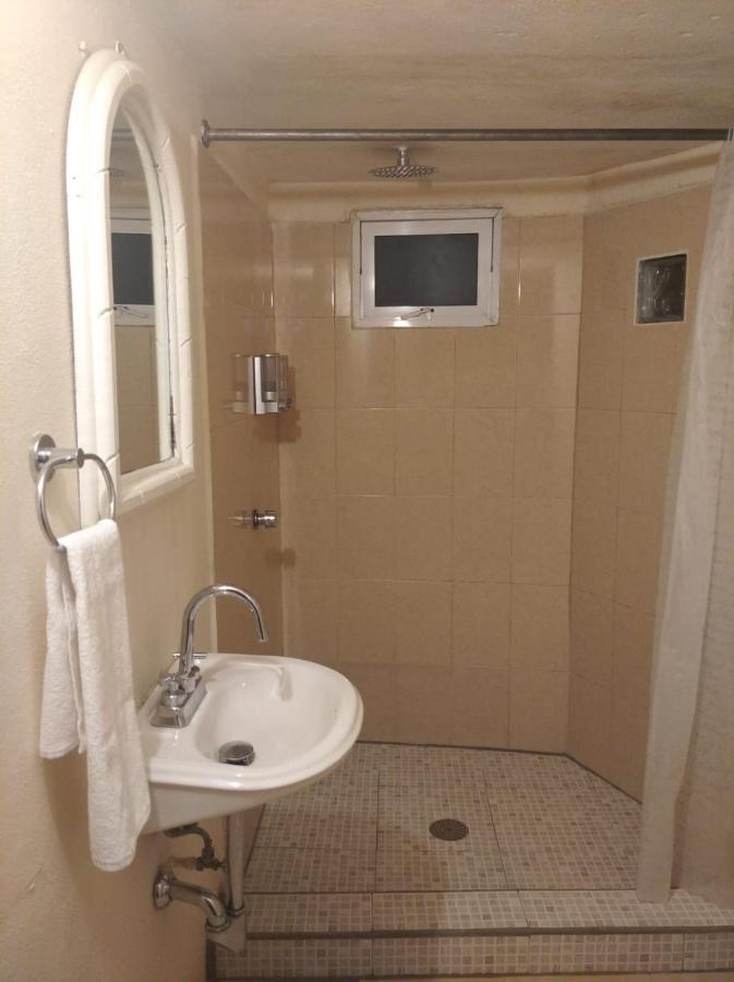 Departamento A 5 Minutos De Playa Mismaloya, Puerto Vallarta Exterior foto