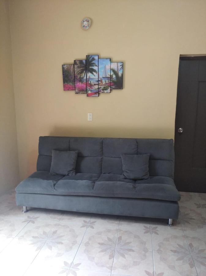 Departamento A 5 Minutos De Playa Mismaloya, Puerto Vallarta Exterior foto