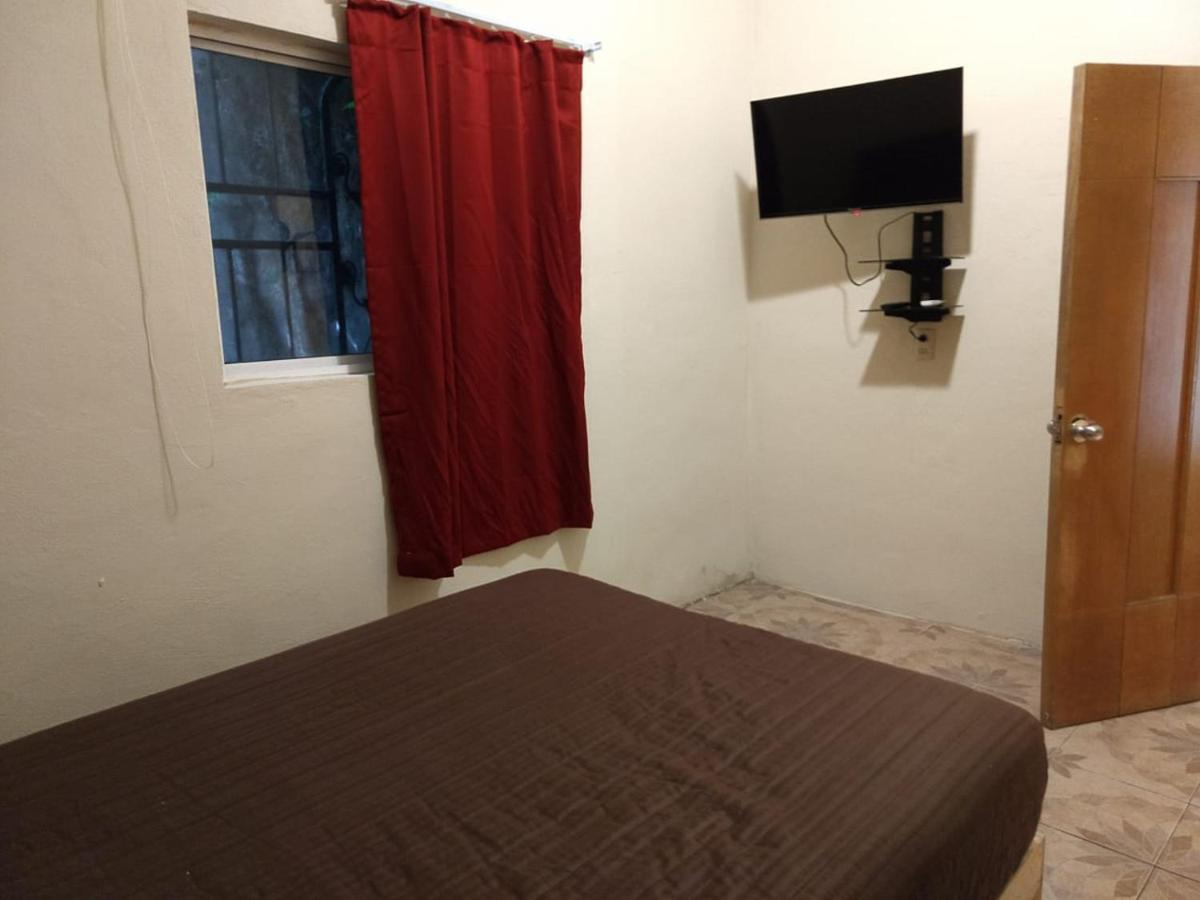 Departamento A 5 Minutos De Playa Mismaloya, Puerto Vallarta Exterior foto
