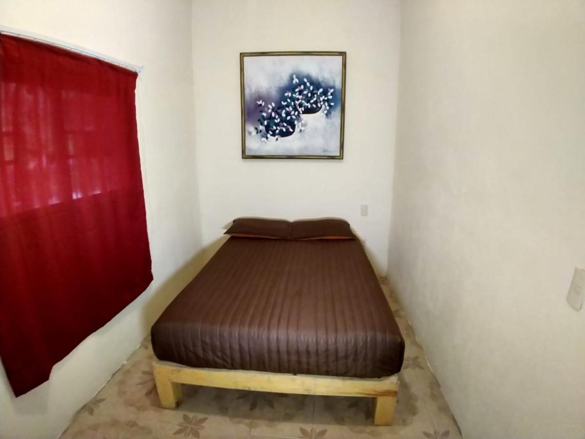 Departamento A 5 Minutos De Playa Mismaloya, Puerto Vallarta Exterior foto